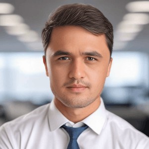 Javohir Toshpulatov