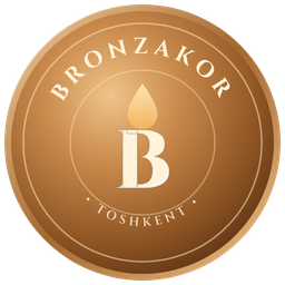 Bronzakor